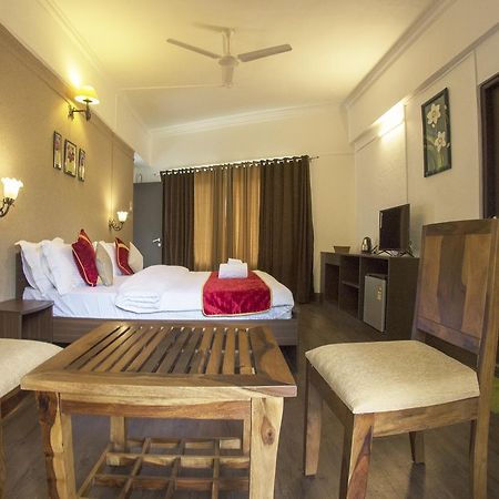 Velvet County Resort & Spa Lonavala Luaran gambar