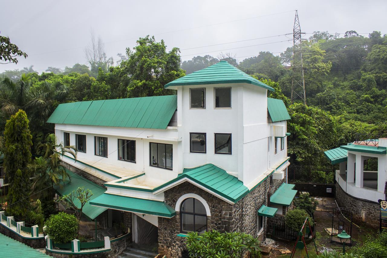 Velvet County Resort & Spa Lonavala Luaran gambar