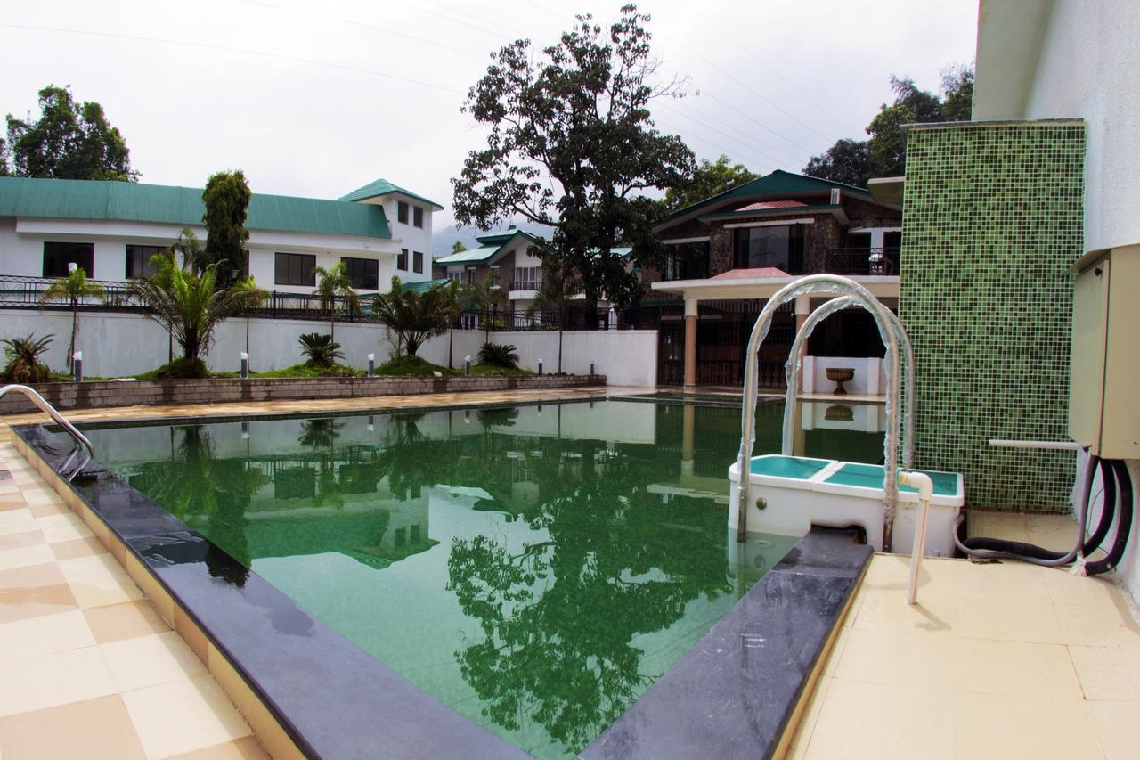 Velvet County Resort & Spa Lonavala Luaran gambar