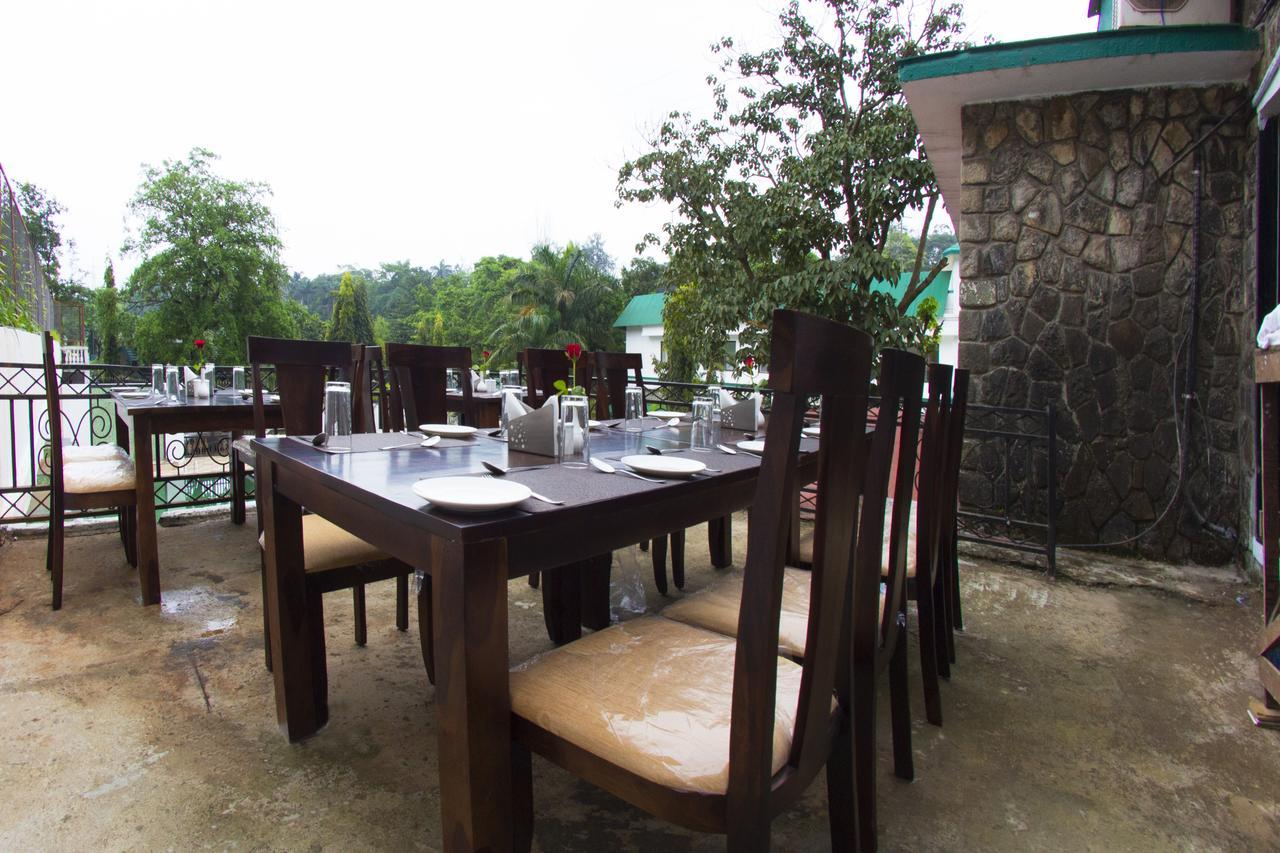 Velvet County Resort & Spa Lonavala Luaran gambar