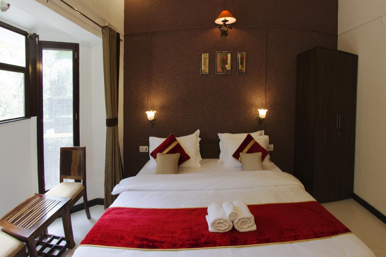 Velvet County Resort & Spa Lonavala Luaran gambar