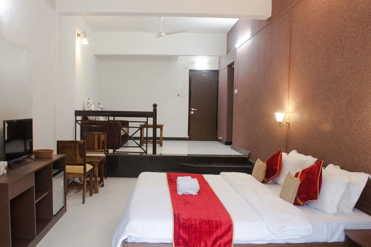 Velvet County Resort & Spa Lonavala Luaran gambar