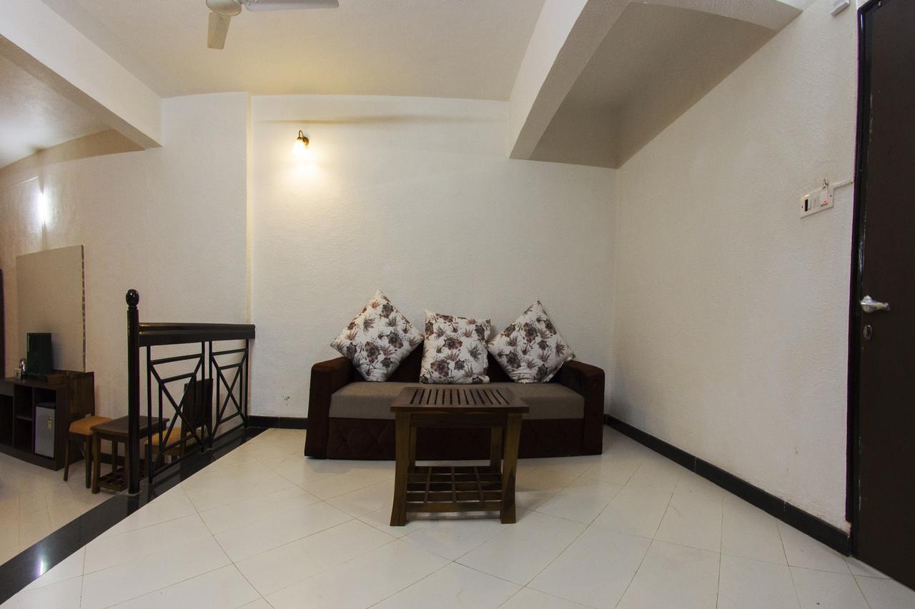 Velvet County Resort & Spa Lonavala Luaran gambar