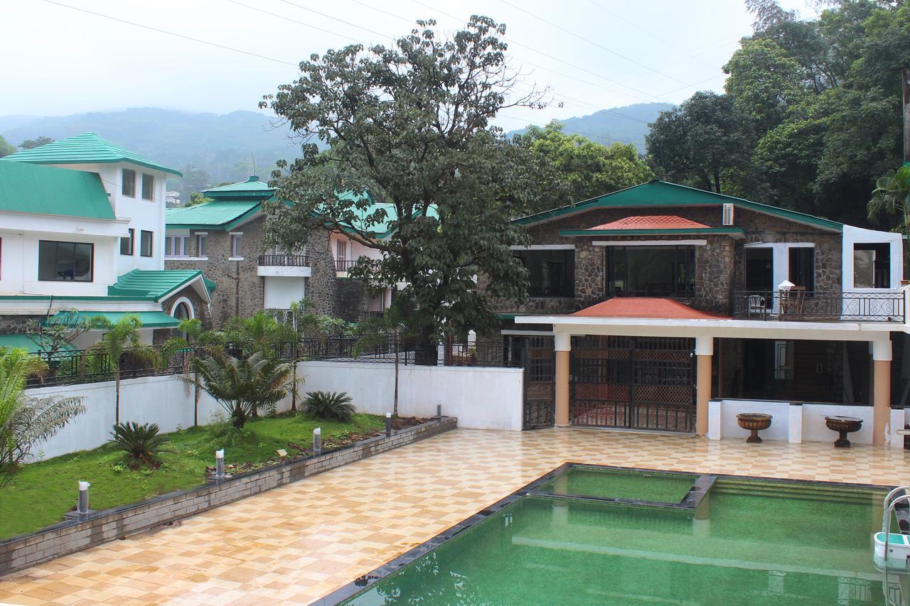 Velvet County Resort & Spa Lonavala Luaran gambar