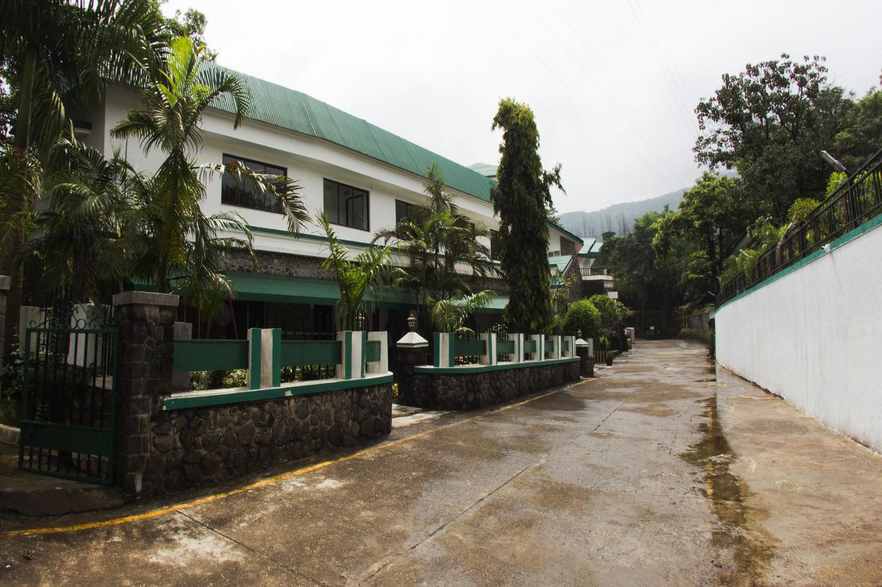 Velvet County Resort & Spa Lonavala Luaran gambar