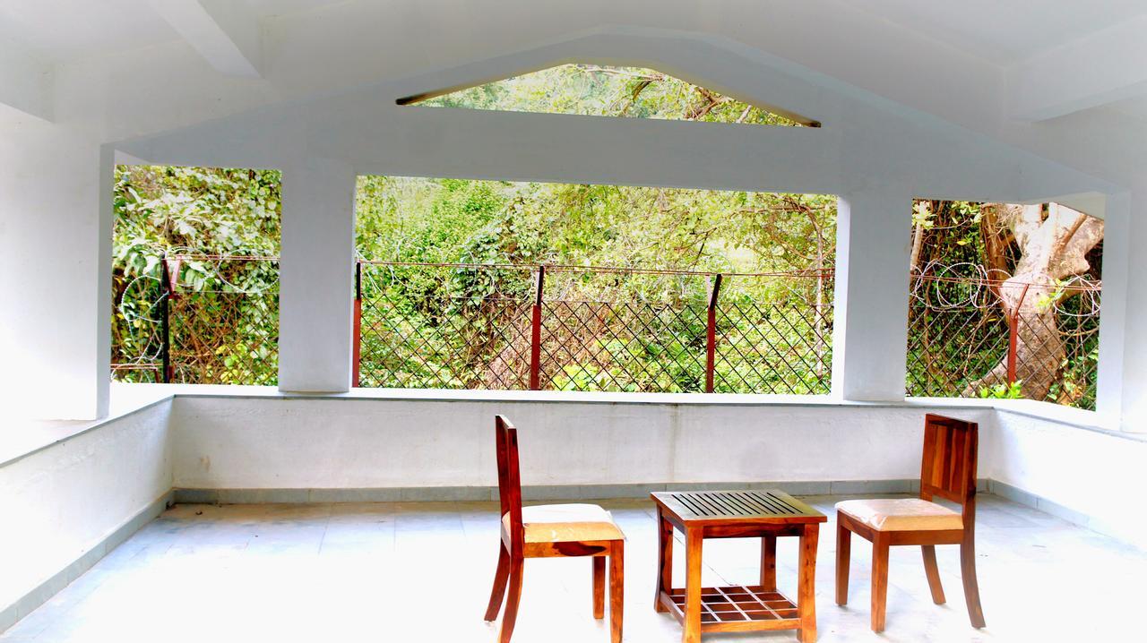 Velvet County Resort & Spa Lonavala Luaran gambar