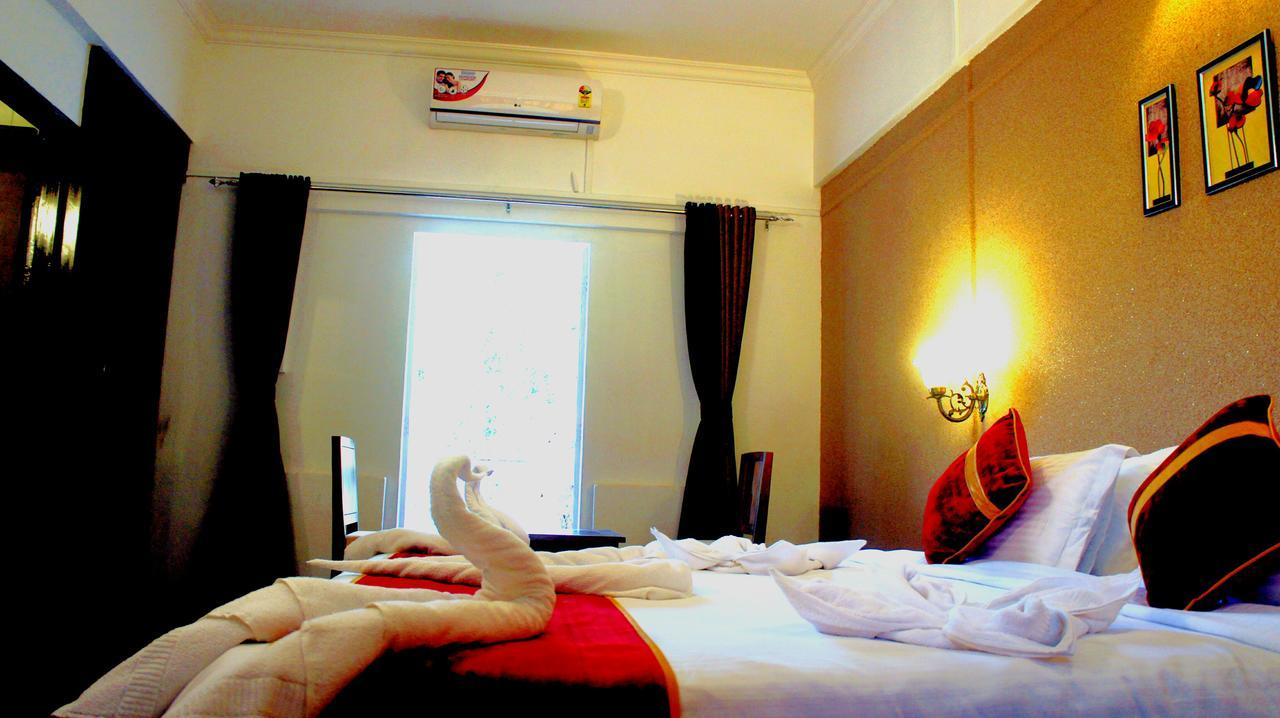 Velvet County Resort & Spa Lonavala Luaran gambar