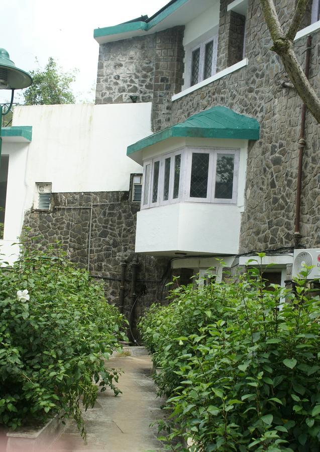 Velvet County Resort & Spa Lonavala Luaran gambar