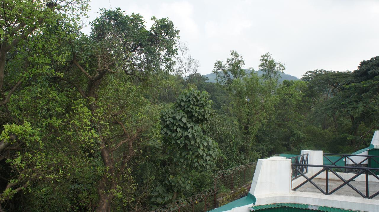 Velvet County Resort & Spa Lonavala Luaran gambar