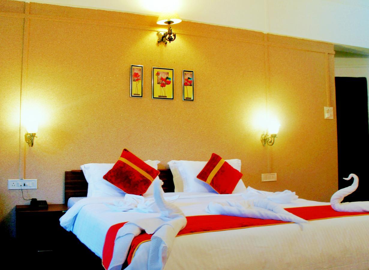 Velvet County Resort & Spa Lonavala Luaran gambar